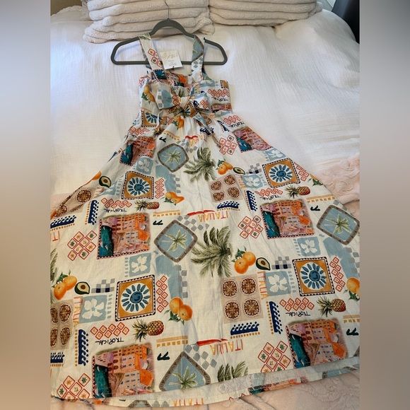 Anthropologie Dresses & Skirts - Sold